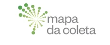 MAPA DA COLETA