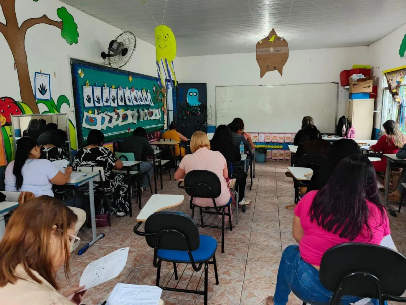Prefeitura de Mangaratiba realiza II Etapa do Processo Seletivo de Gestores Escolares