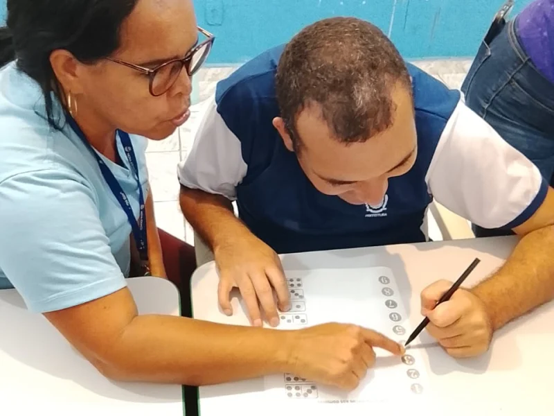 Prefeitura anuncia implementação do 2º segmento do Ensino Fundamental na Escola Municipal de Educação Especial