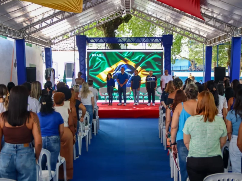 Prefeitura de Mangaratiba abre II Semana de Conscientização do Autismo
