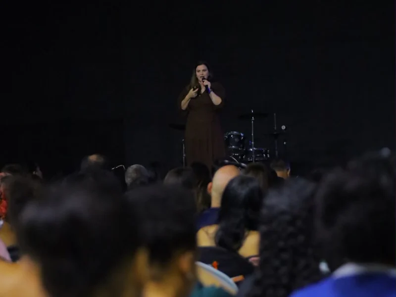 Mangaratiba recebe Caravana da Inclusão com palestras gratuitas sobre autismo e neurodivergências